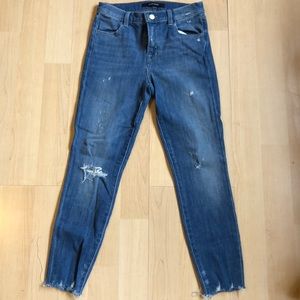 J Brand Denim